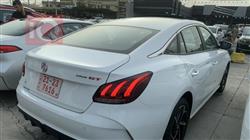 ئێم جی GT